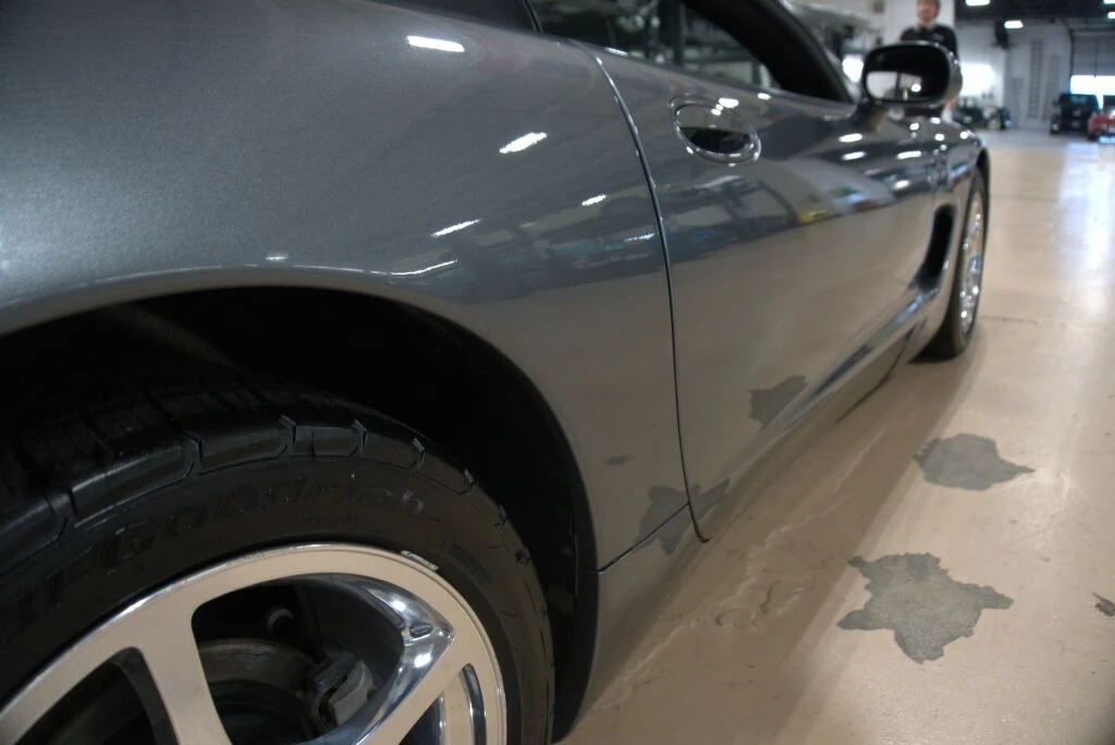 2003 Chevrolet Corvette C5 - Image 29 of 31