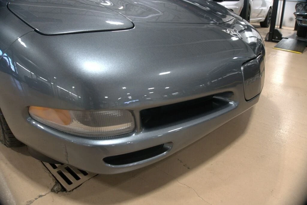 2003 Chevrolet Corvette C5 - Image 10 of 21