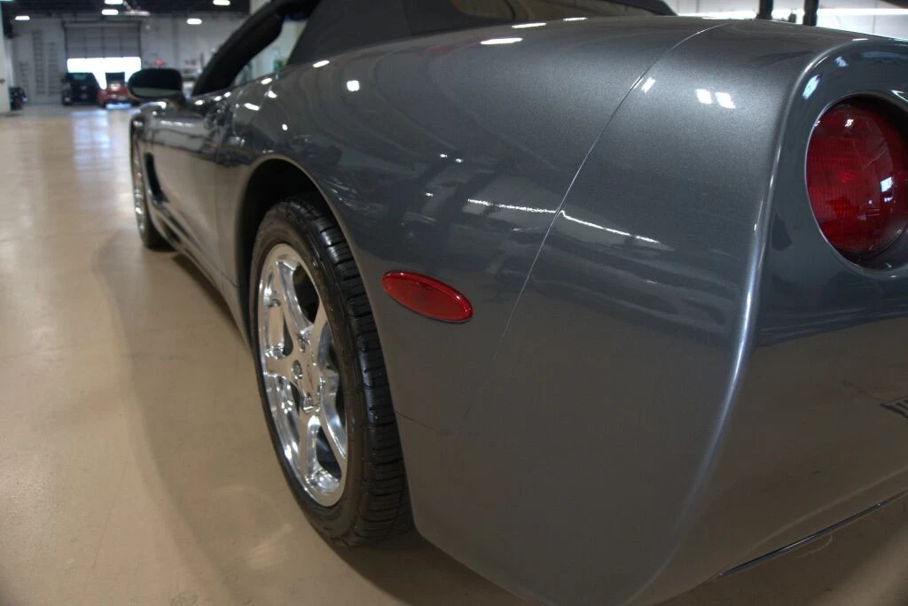 2003 Chevrolet Corvette C5 - Image 20 of 21