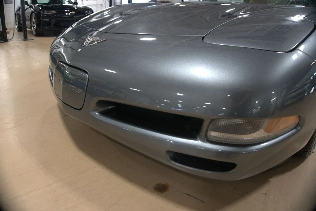 2003 Chevrolet Corvette C5 - Image 11 of 31