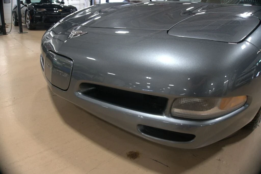 2003 Chevrolet Corvette C5 - Image 11 of 12