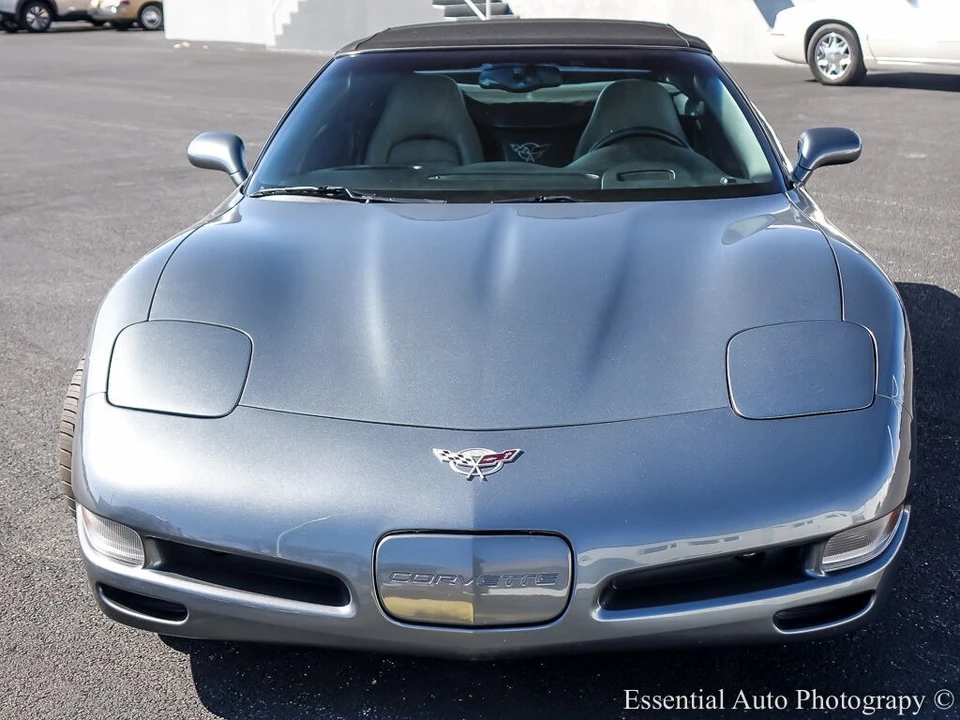2003 Chevrolet Corvette C5 - Image 7 of 12