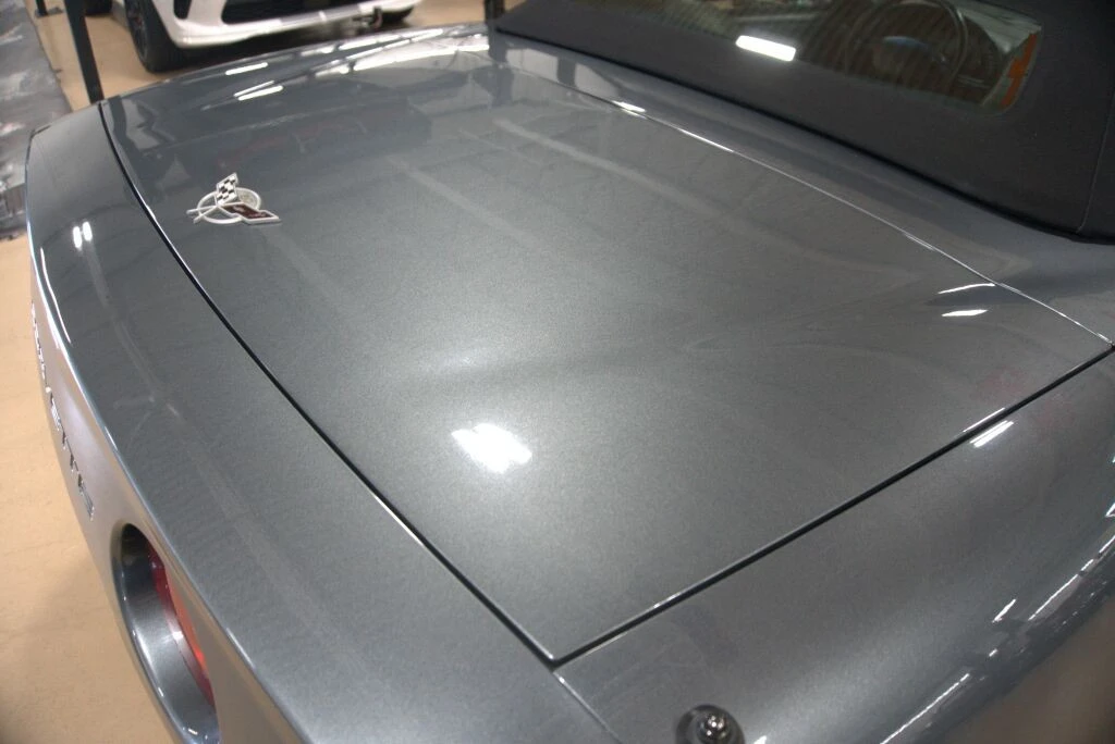 2003 Chevrolet Corvette C5 - Image 26 of 31
