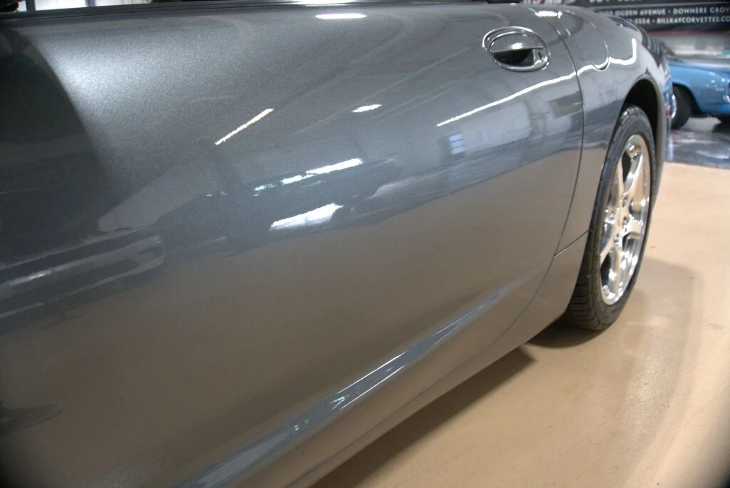 2003 Chevrolet Corvette C5 - Image 19 of 31