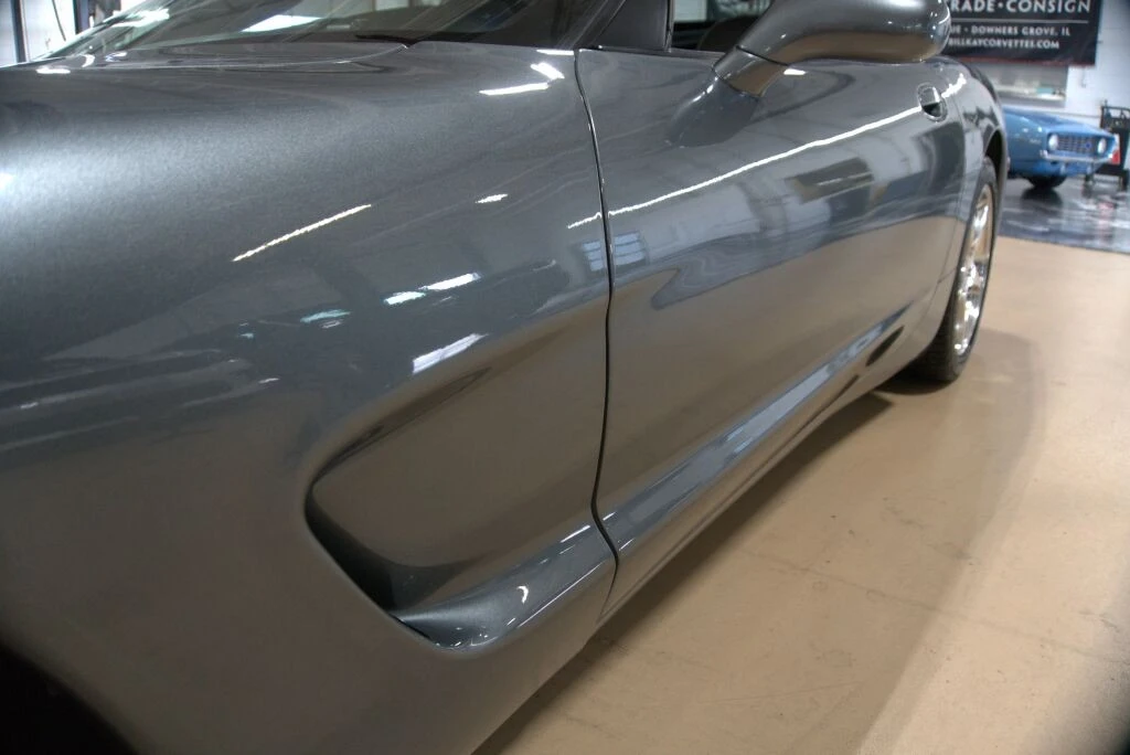 2003 Chevrolet Corvette C5 - Image 17 of 31