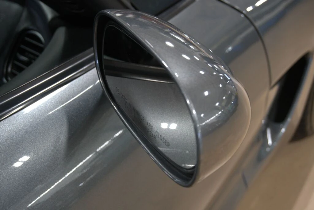 2003 Chevrolet Corvette C5 - Image 31 of 31