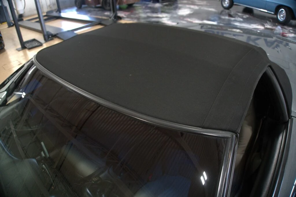 2003 Chevrolet Corvette C5 - Image 17 of 21