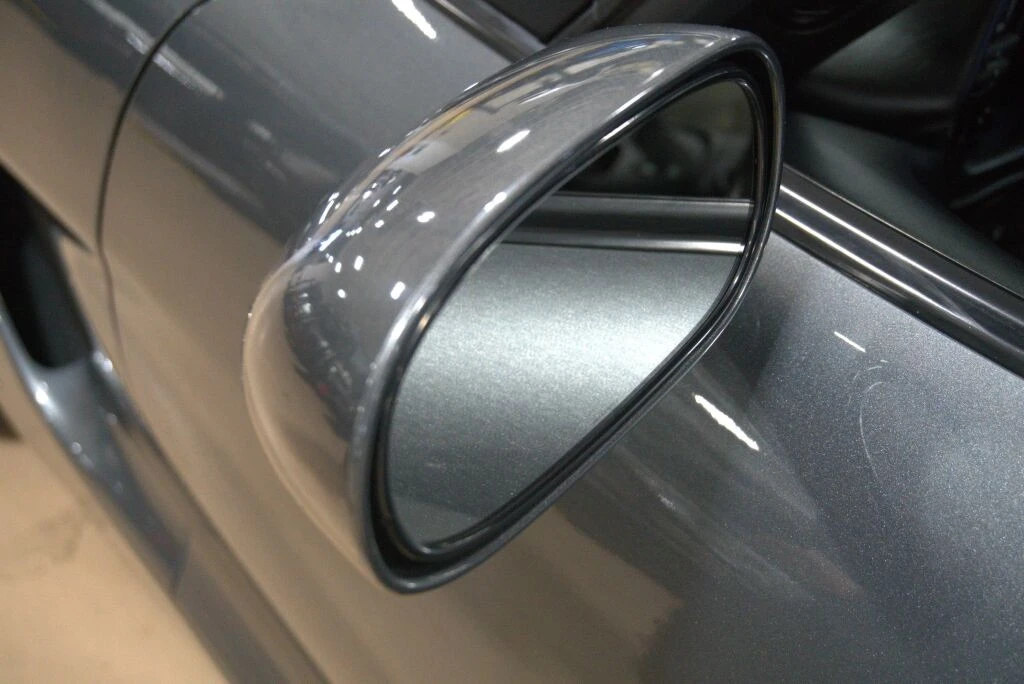 2003 Chevrolet Corvette C5 - Image 20 of 31