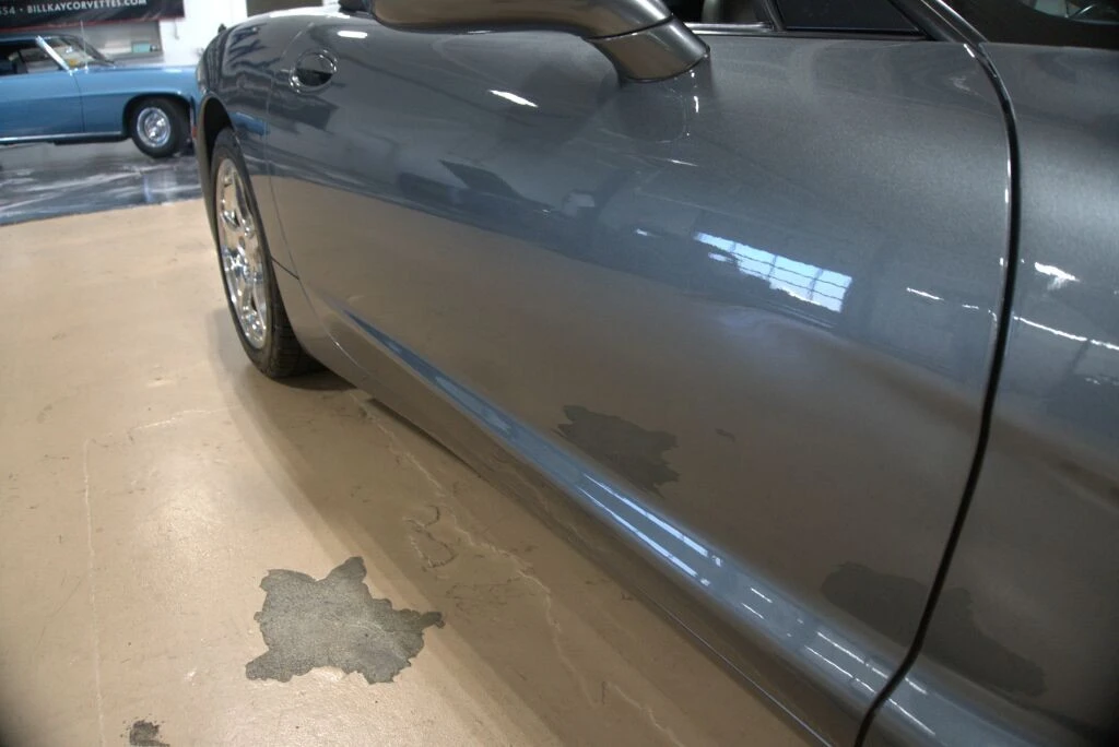 2003 Chevrolet Corvette C5 - Image 31 of 31