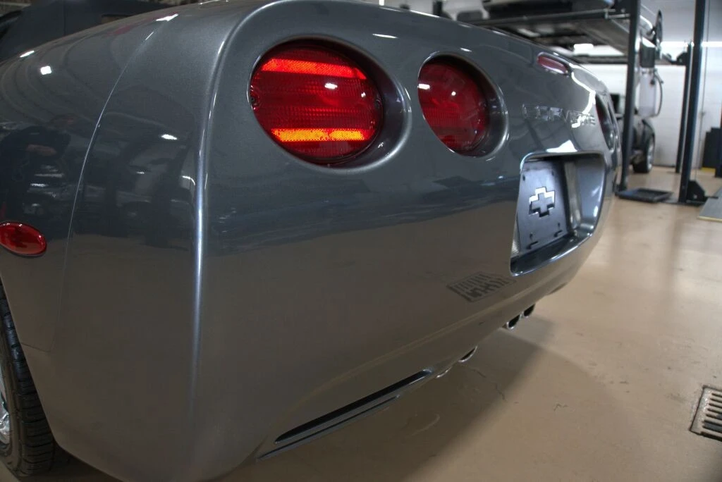 2003 Chevrolet Corvette C5 - Image 24 of 31