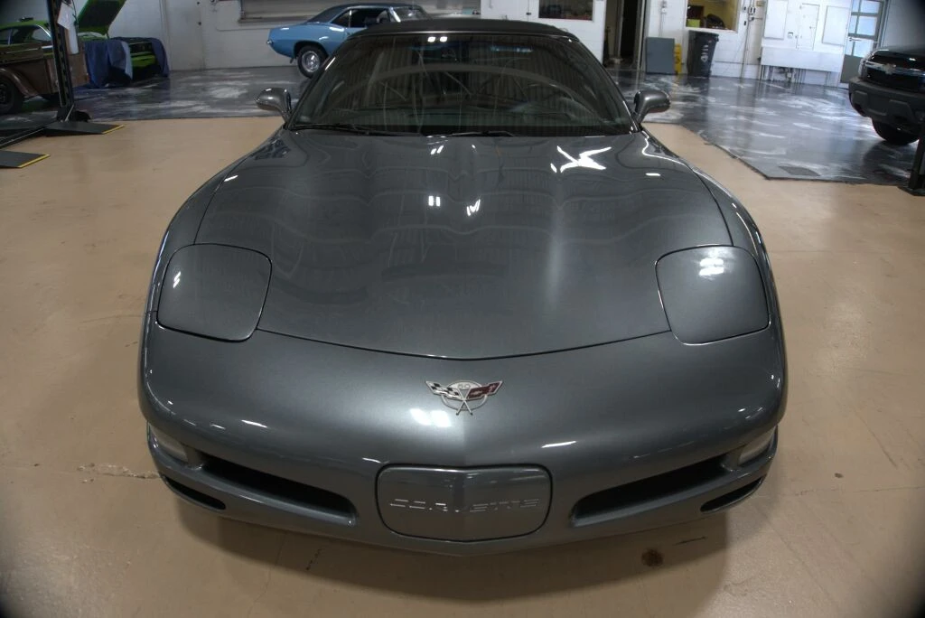 2003 Chevrolet Corvette C5 - Image 8 of 31