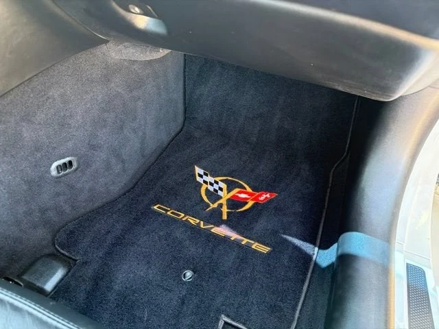 2003 Chevrolet Corvette C5 - Image 10 of 23