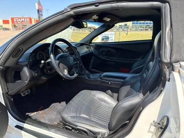 2003 Chevrolet Corvette C5 - Image 15 of 23