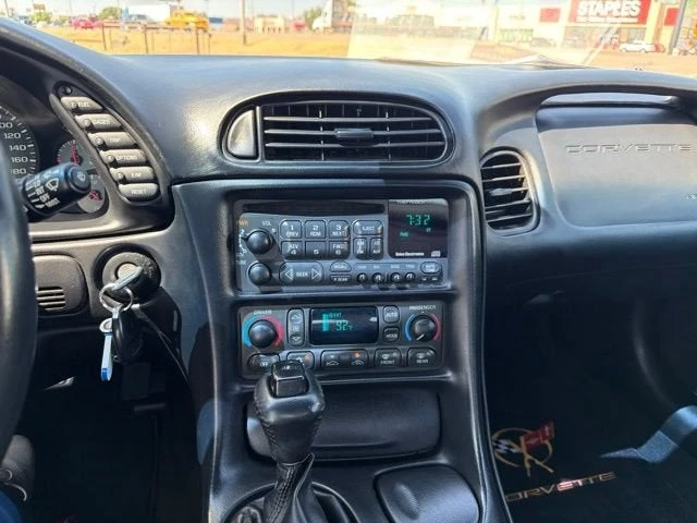 2003 Chevrolet Corvette C5 - Image 18 of 23