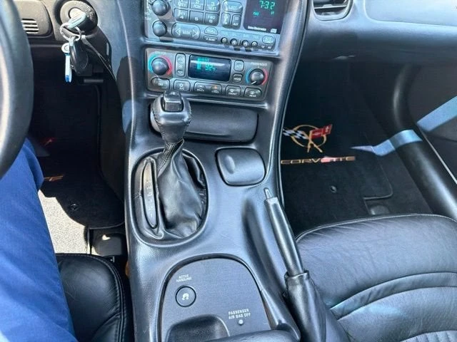 2003 Chevrolet Corvette C5 - Image 19 of 23