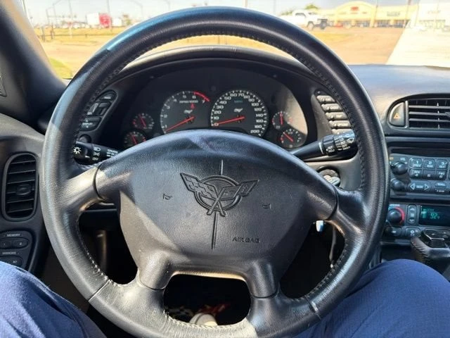 2003 Chevrolet Corvette C5 - Image 20 of 23