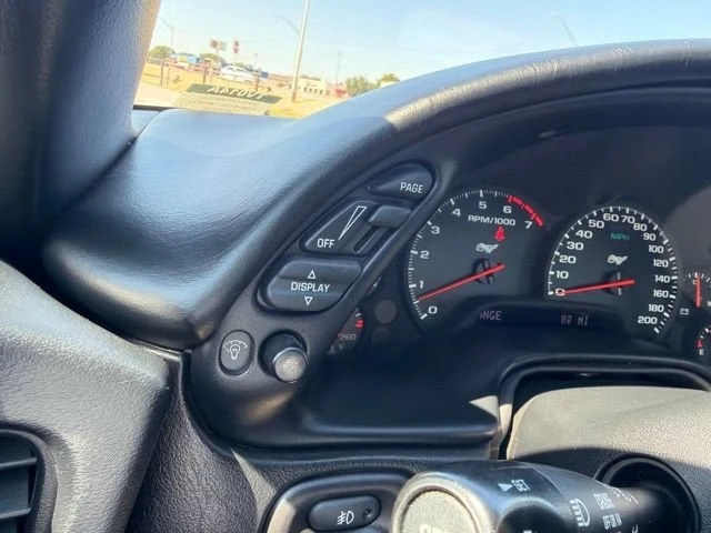 2003 Chevrolet Corvette C5 - Image 21 of 23