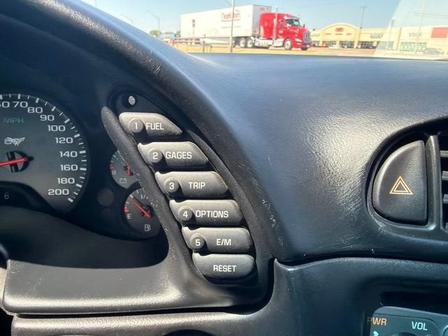 2003 Chevrolet Corvette C5 - Image 22 of 23