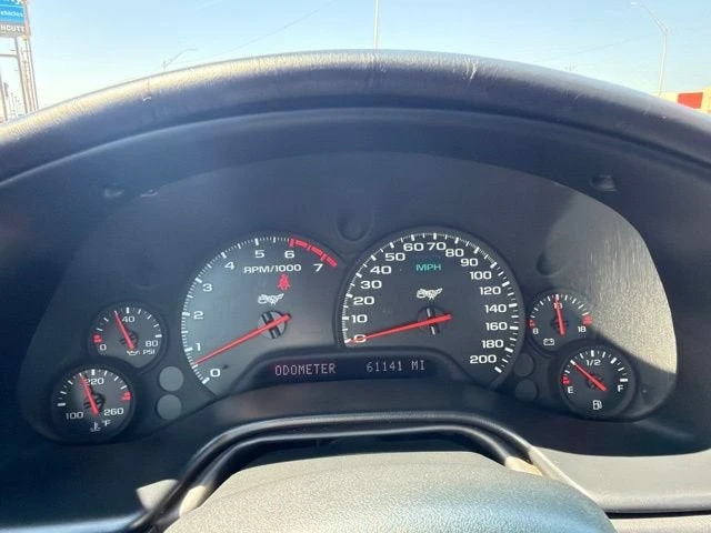 2003 Chevrolet Corvette C5 - Image 23 of 23