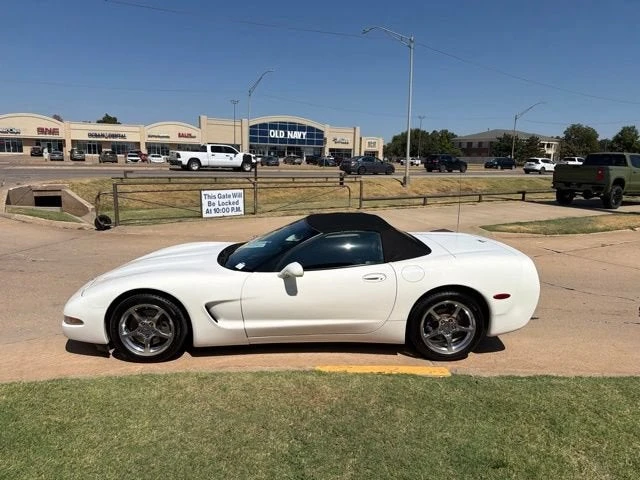 2003 Chevrolet Corvette C5 - Image 2 of 23