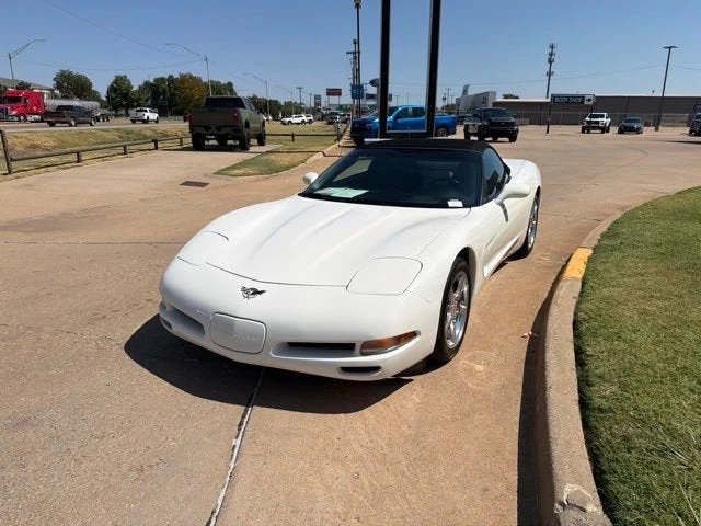 2003 Chevrolet Corvette C5 - Image 3 of 23