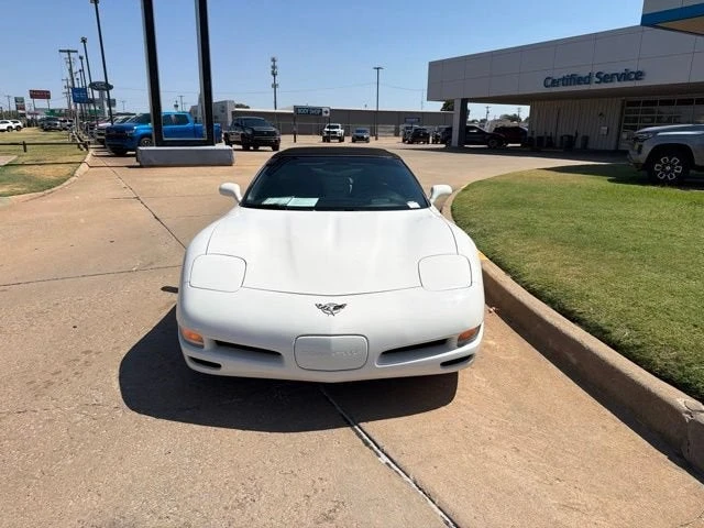 2003 Chevrolet Corvette C5 - Image 4 of 23
