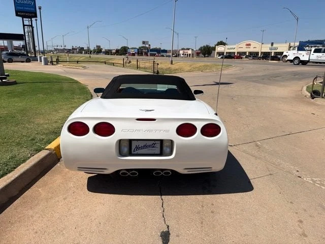 2003 Chevrolet Corvette C5 - Image 7 of 23