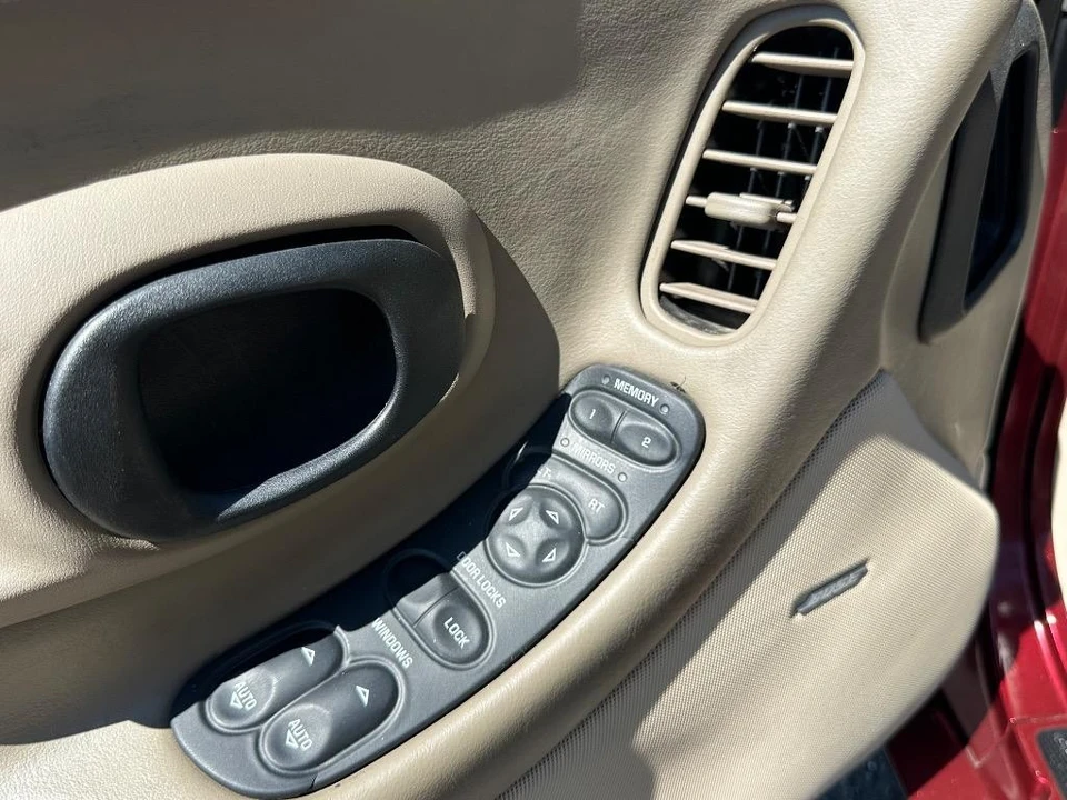 2003 Chevrolet Corvette C5 - Image 6 of 21