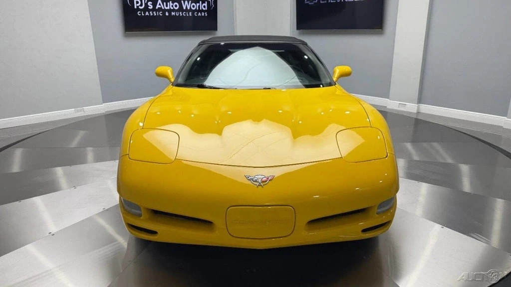2003 Chevrolet Corvette C5 - Image 10 of 21