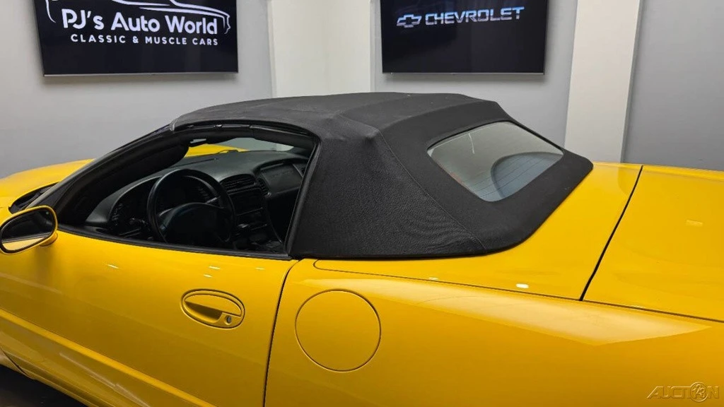 2003 Chevrolet Corvette C5 - Image 19 of 21