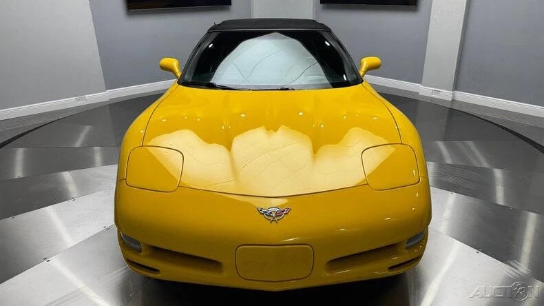 2003 Chevrolet Corvette C5 - Image 9 of 21