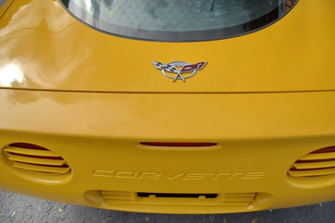 2003 Chevrolet Corvette C5 - Image 12 of 12