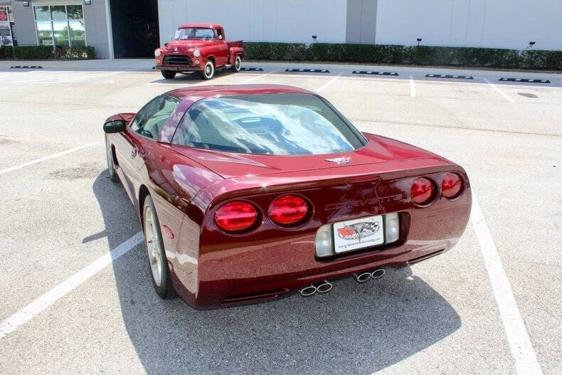 2003 Chevrolet Corvette C5 - Image 27 of 31
