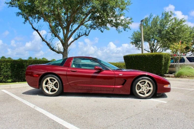 2003 Chevrolet Corvette C5 - Image 2 of 31