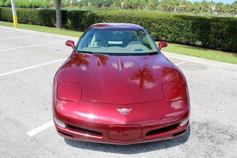 2003 Chevrolet Corvette C5 - Image 21 of 31