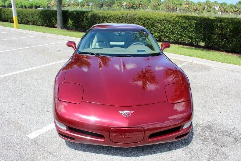 2003 Chevrolet Corvette C5 - Image 21 of 31