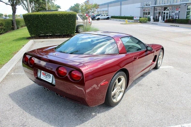 2003 Chevrolet Corvette C5 - Image 15 of 31
