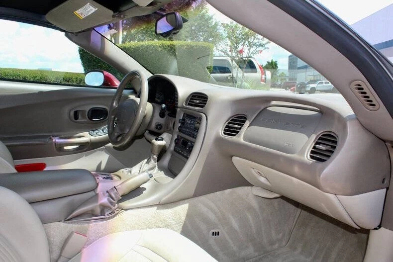 2003 Chevrolet Corvette C5 - Image 30 of 31