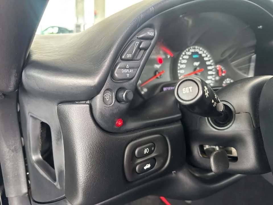 2003 Chevrolet Corvette C5 - Image 13 of 18