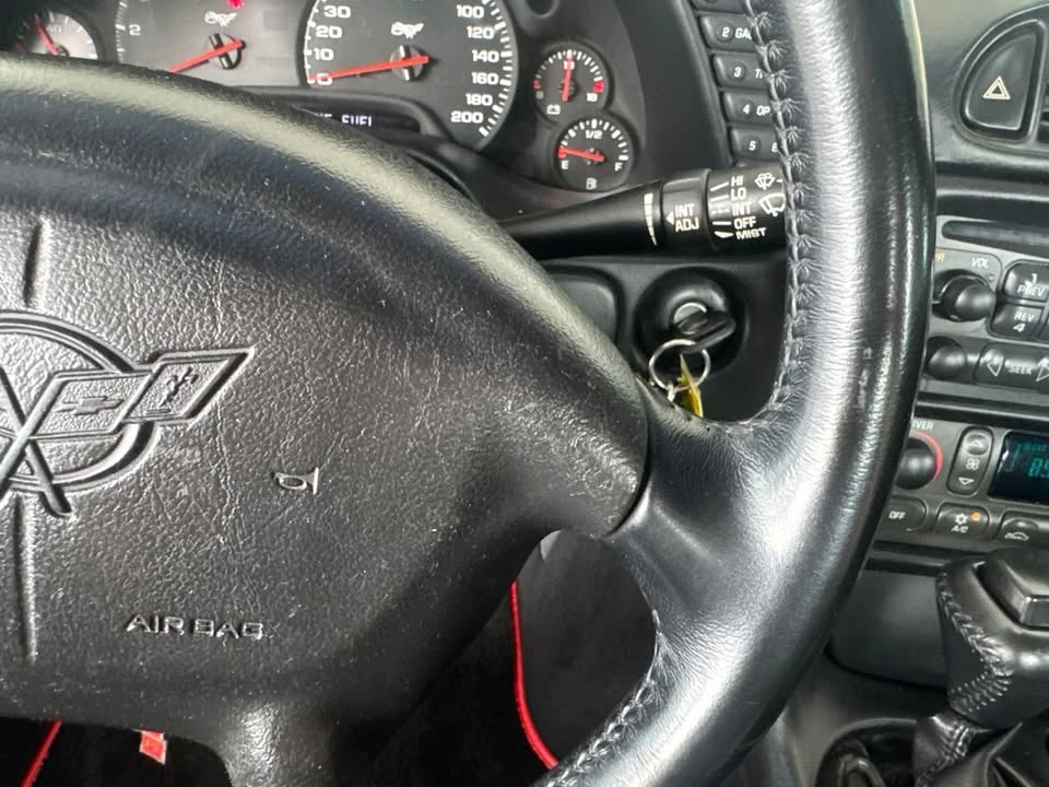 2003 Chevrolet Corvette C5 - Image 16 of 18