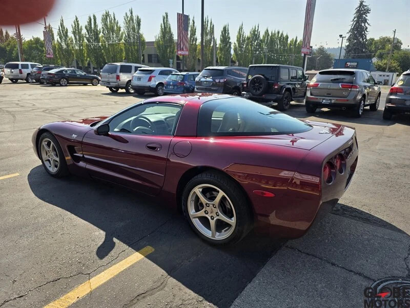2003 Chevrolet Corvette C5 - Image 6 of 19