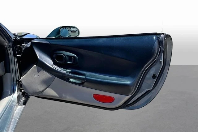 2003 Chevrolet Corvette C5 - Image 16 of 20