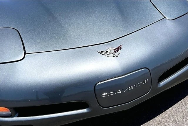 2003 Chevrolet Corvette C5 - Image 19 of 20