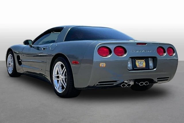 2003 Chevrolet Corvette C5 - Image 10 of 20