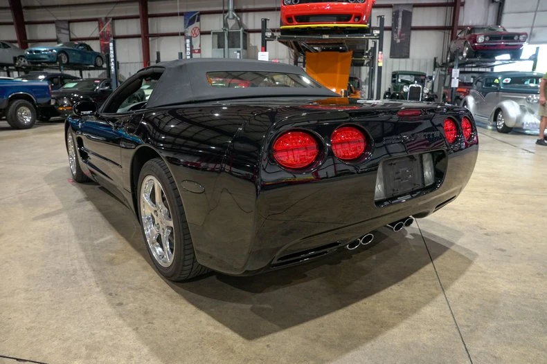 2003 Chevrolet Corvette C5 - Image 23 of 31