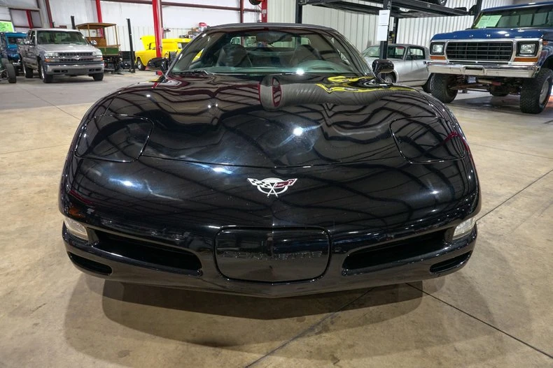 2003 Chevrolet Corvette C5 - Image 28 of 31