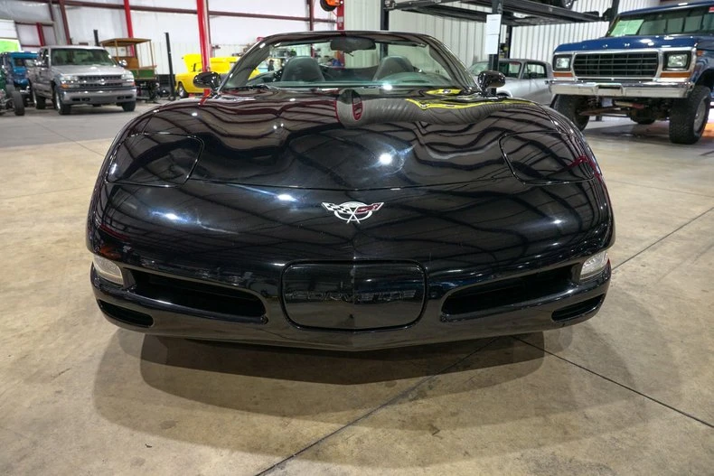 2003 Chevrolet Corvette C5 - Image 14 of 31