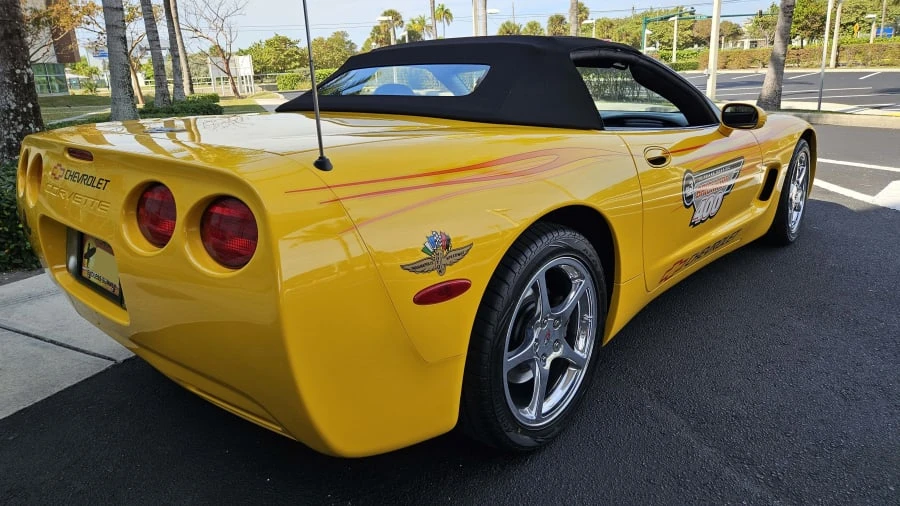 2003 Chevrolet Corvette C5 - Image 2 of 12