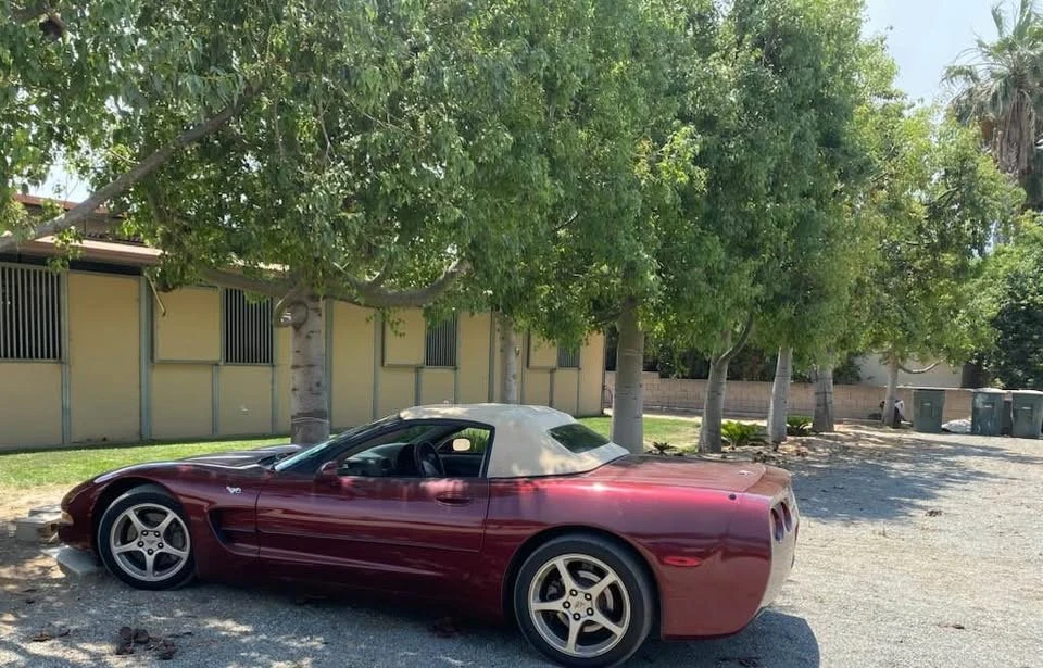 2003 Chevrolet Corvette C5 - Image 5 of 7
