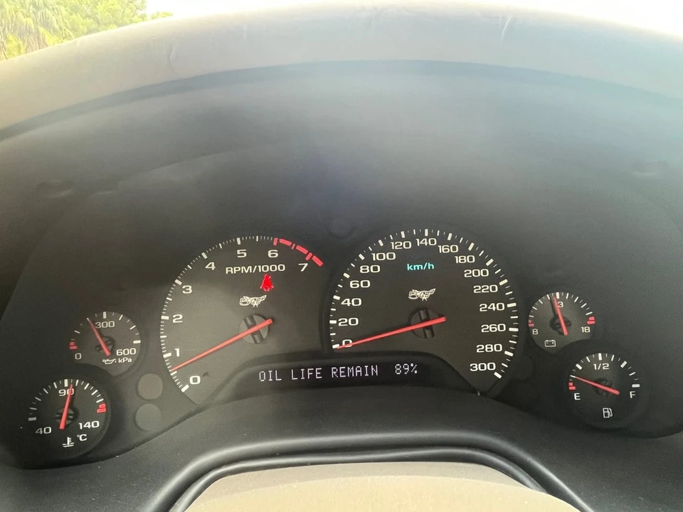 2003 Chevrolet Corvette C5 - Image 25 of 30